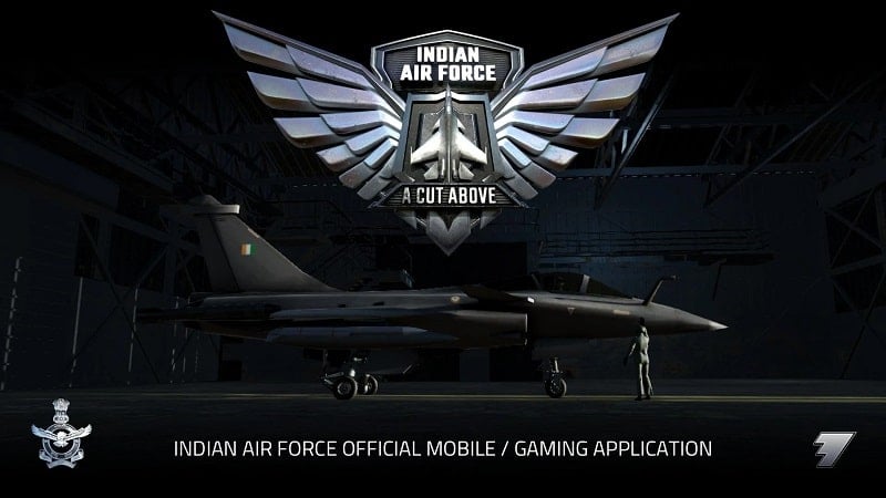 Indian Air Force