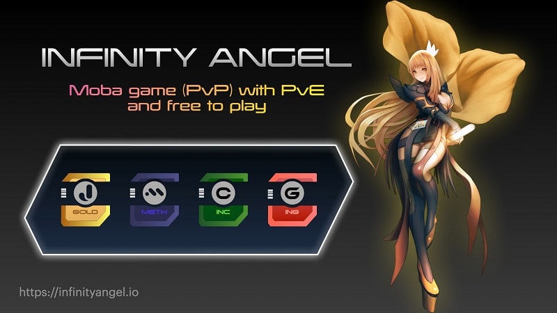 Infinity Angel