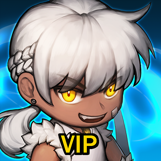 Infinity Heroes VIP