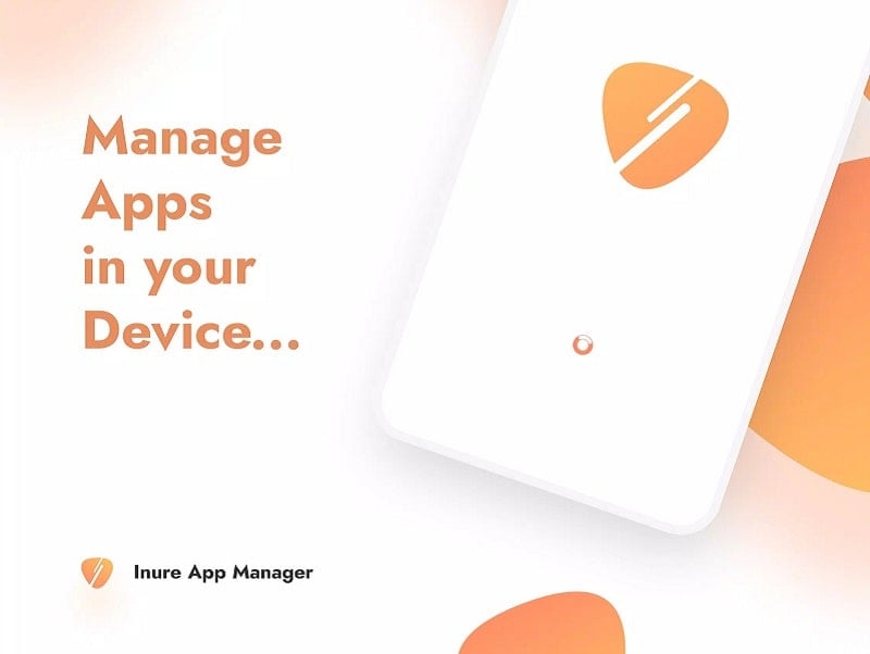 Inure App Manager