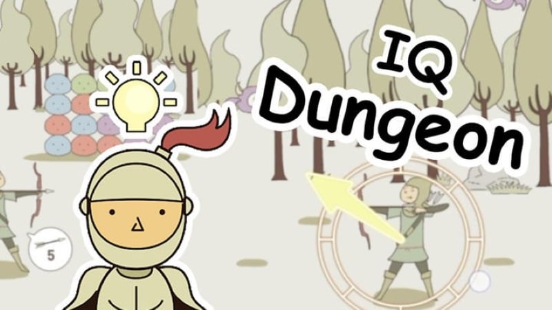 IQ Dungeon