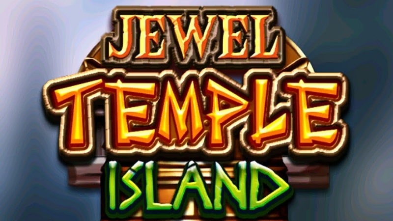 Jewel Temple Island