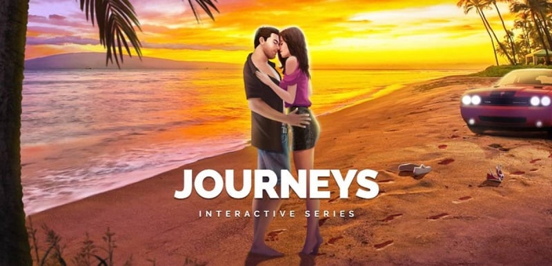 Journeys: Interactive Series