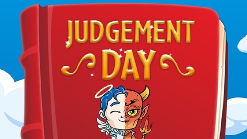 Judgment Day