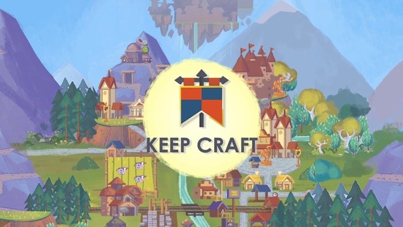 Keep Craft