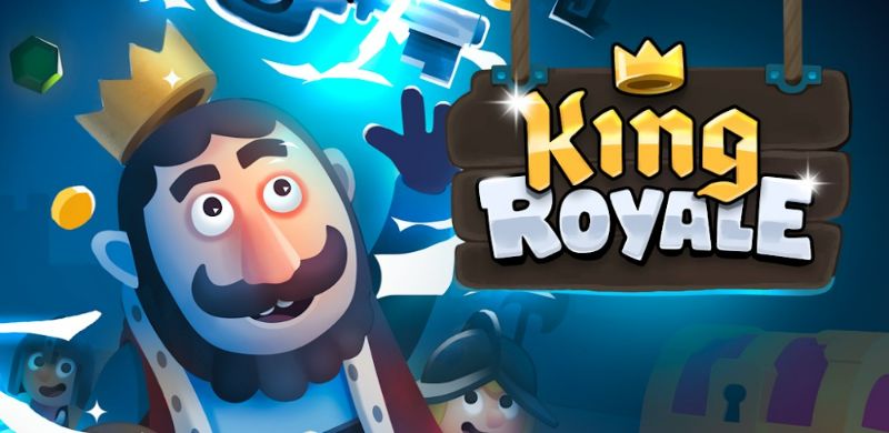 King Royale