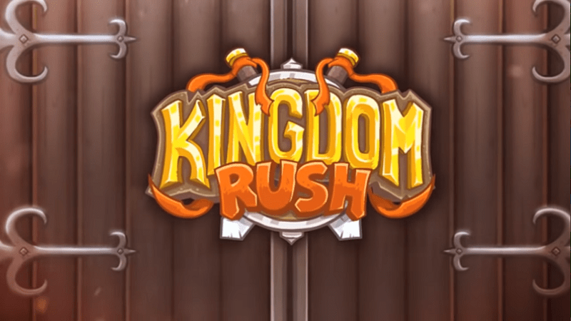 Kingdom Rush