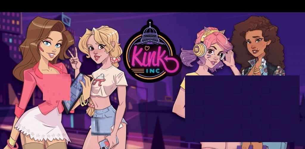 Kink Inc.