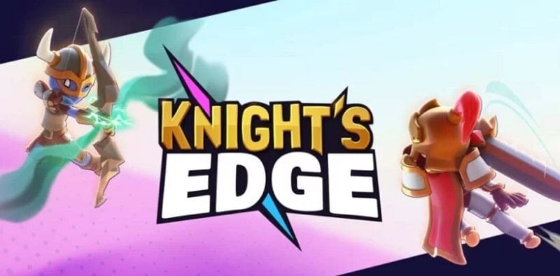 Knight’s Edge