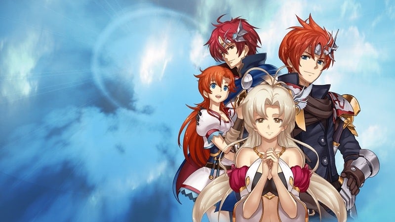 Langrisser