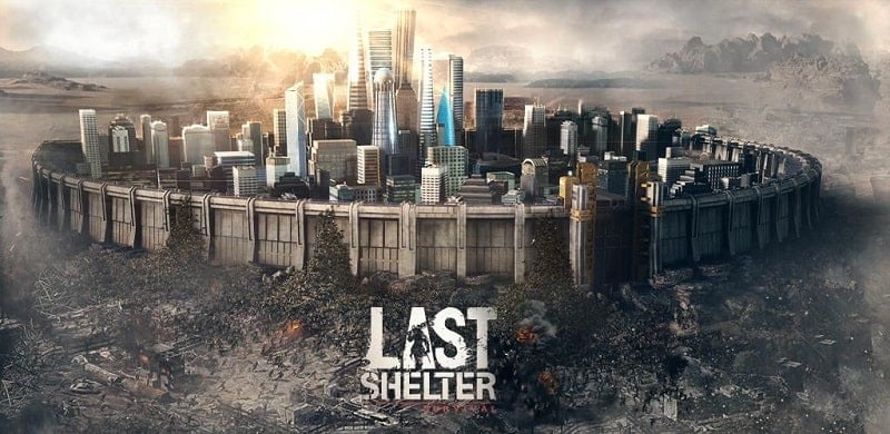 Last Shelter: Survival