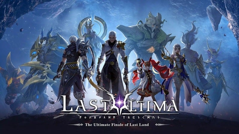 Last Ultima