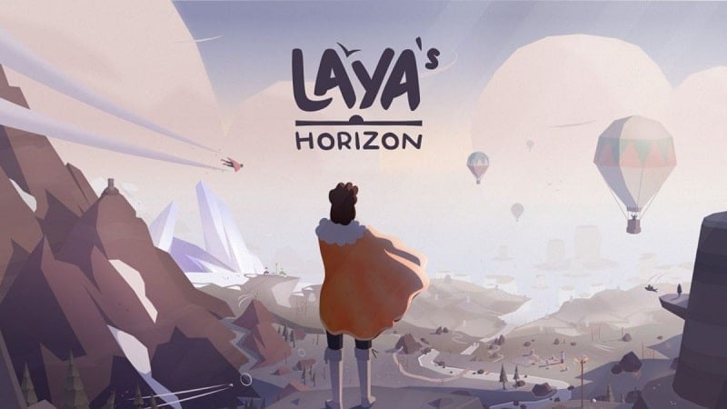 Laya’s Horizon