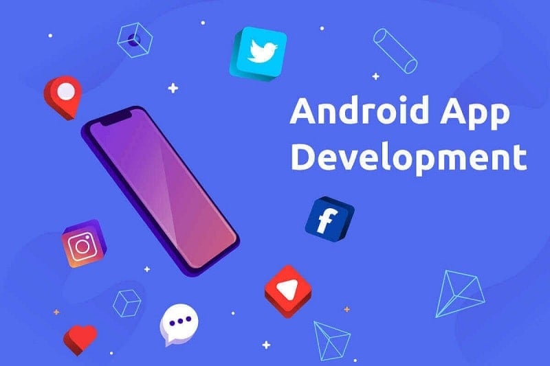 Learn Android App Development