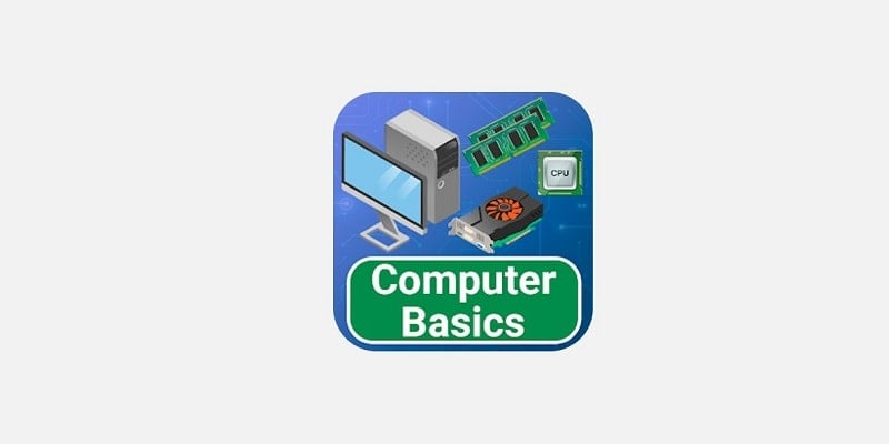 Learn Computer Basics