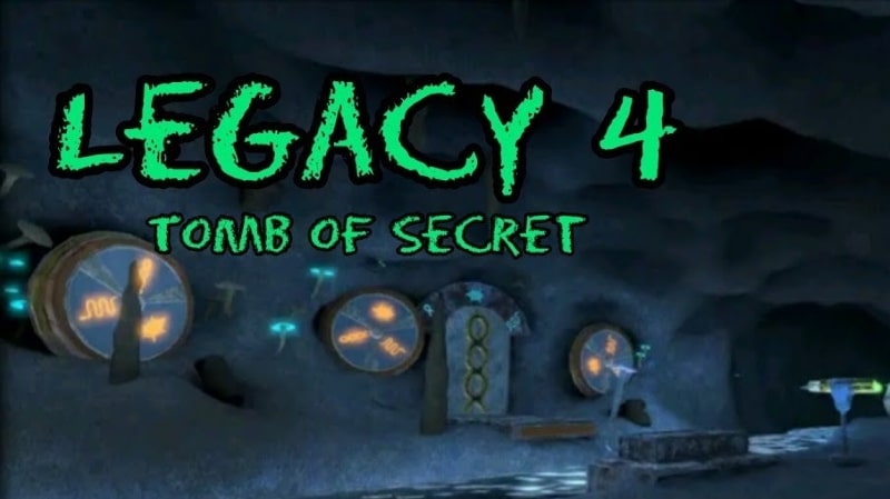 Legacy 4