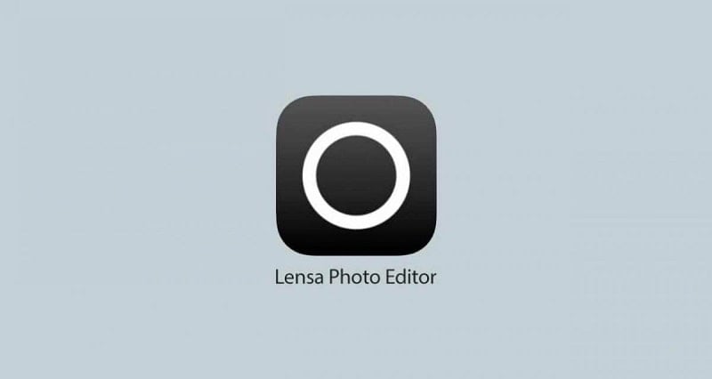 Lensa: Photo Editor