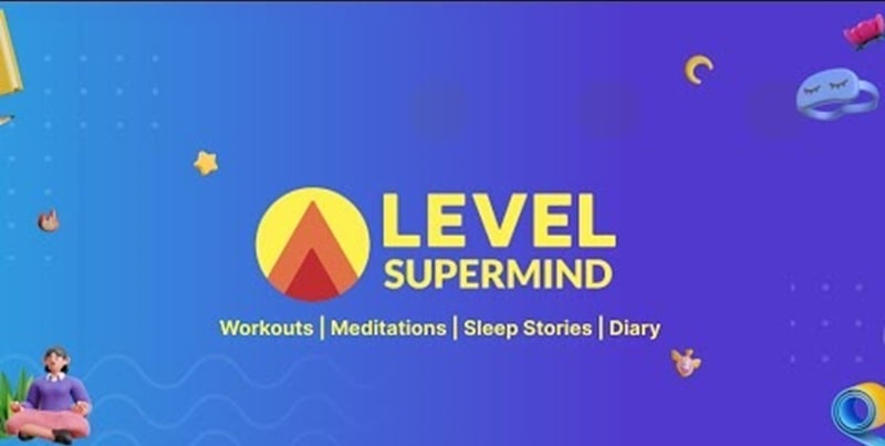 Level SuperMind