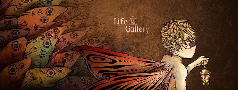 Life Gallery