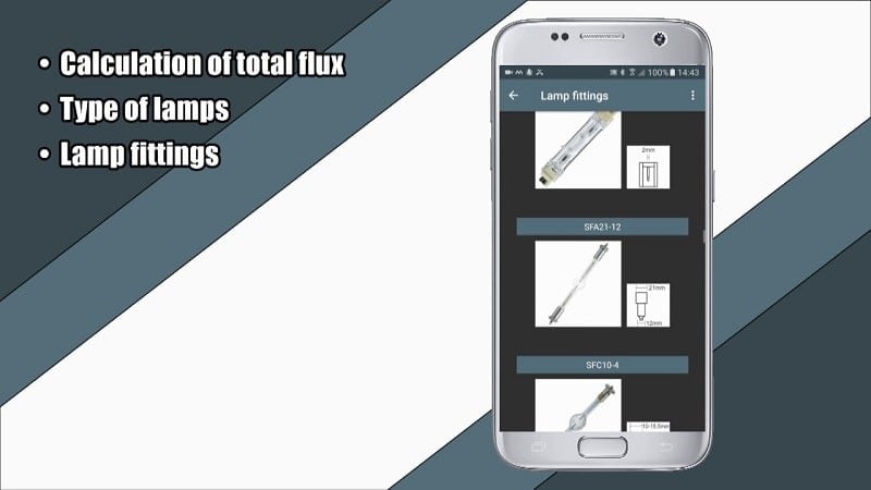 Lighting Calculations