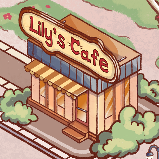 Lily’s Café