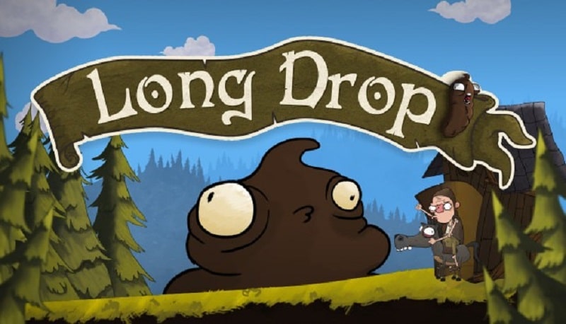 Long Drop