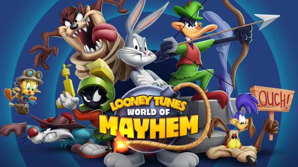 Looney Tunes™ World of Mayhem