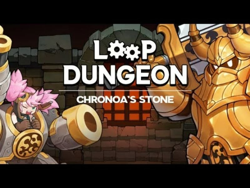 Loop Dungeon