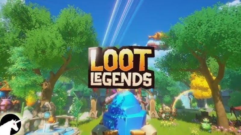 Loot Legends