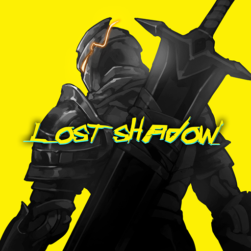 Lost Shadow