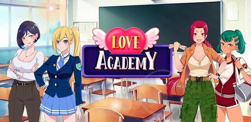 Love Academy