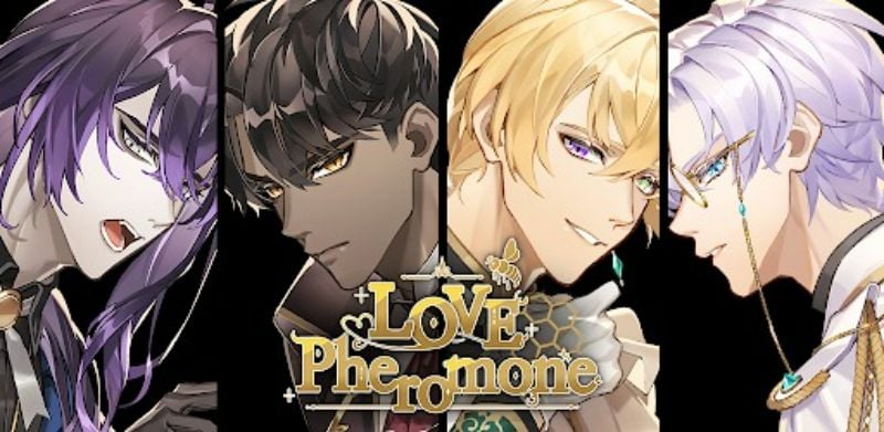 Love Pheromone