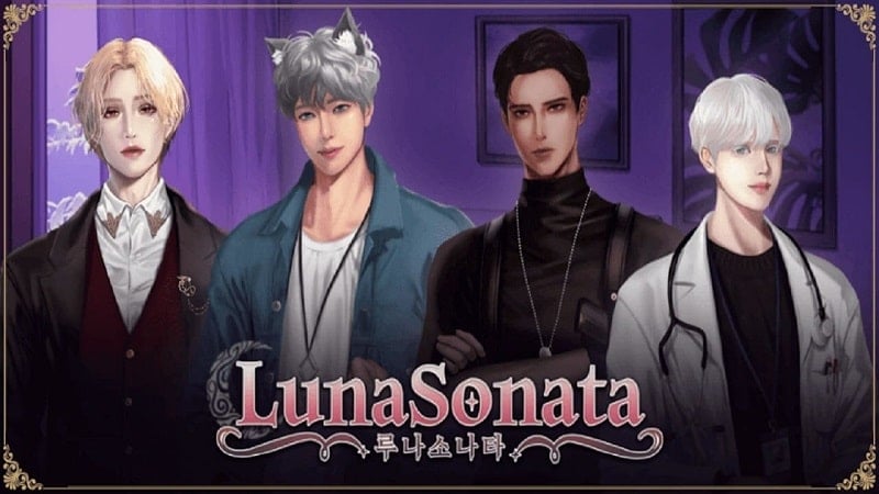 LUNA SONATA