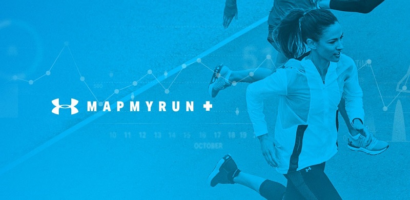 Map My Run by Under Armour