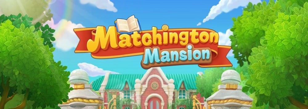 Matchington Mansion