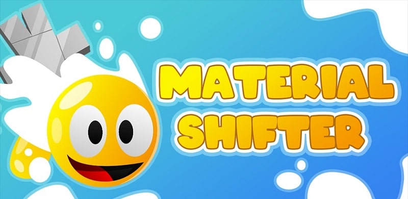 Material Shifter