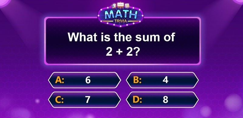 Math Trivia