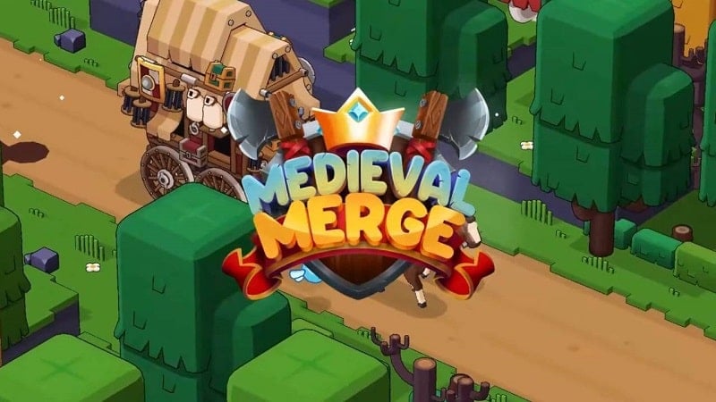 Medieval Merge