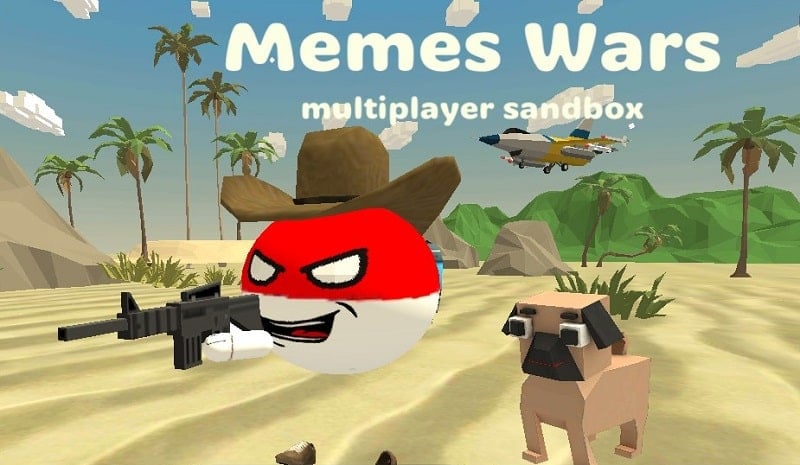 Memes Wars