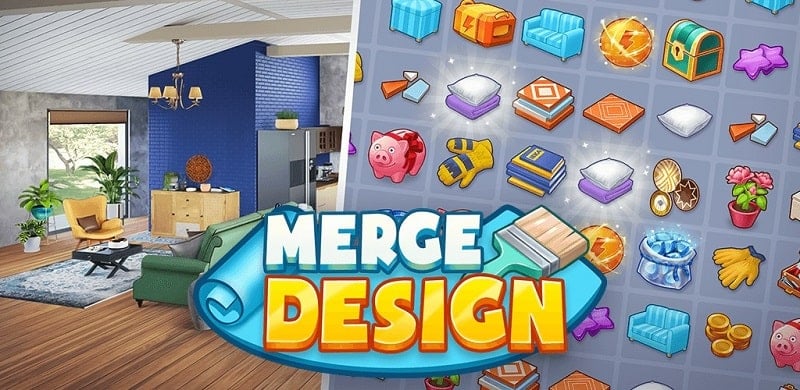 Merge Design