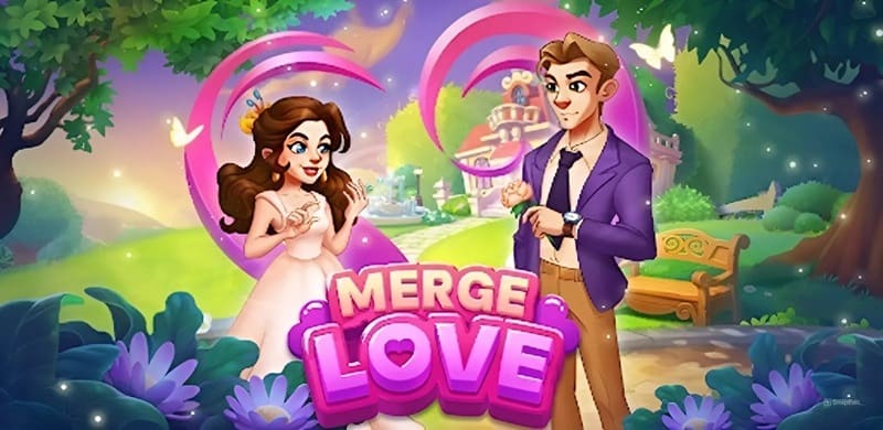 Merge Love 2