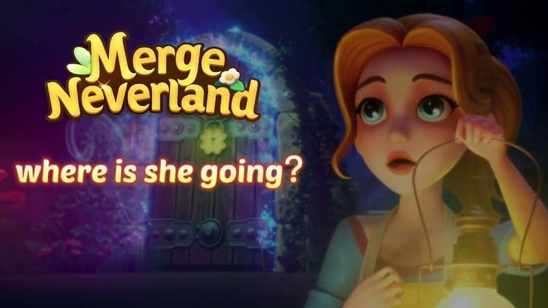 Merge Neverland