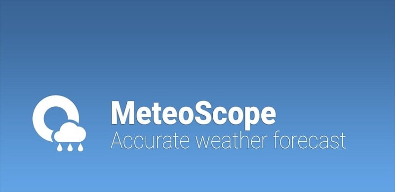 MeteoScope