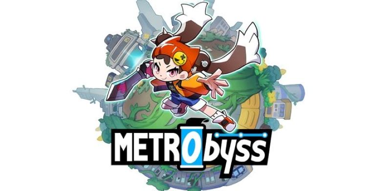 METRObyss