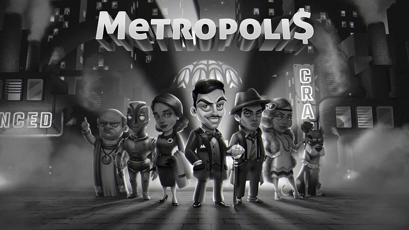 Metropolis