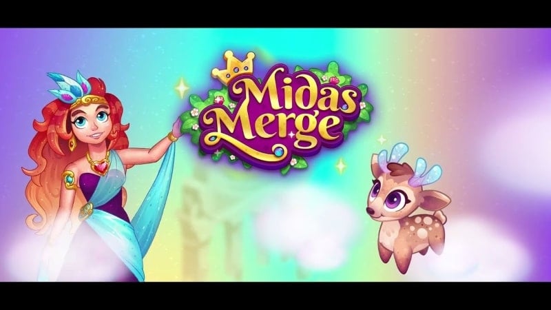 Midas Merge