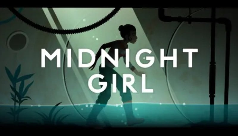 Midnight Girl