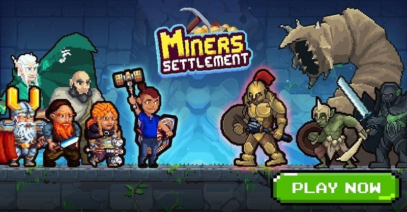 Miners Settlement