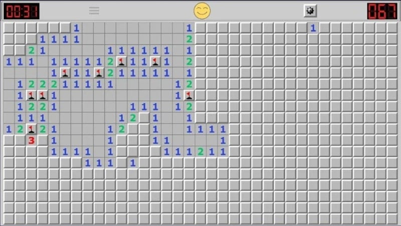 Minesweeper Pro