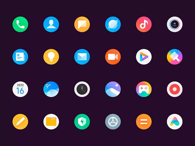 Miui 15